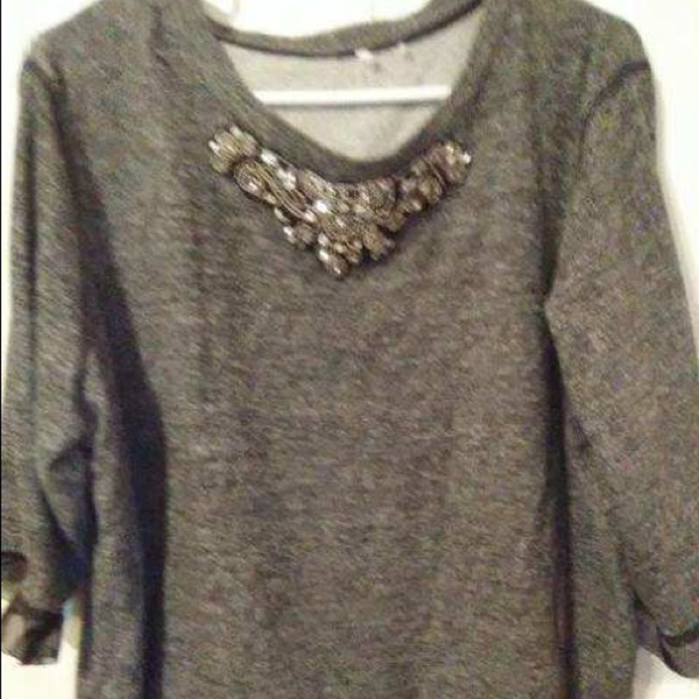 Woman’s shirt